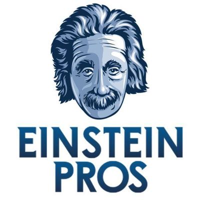 Avatar for Einstein Pros Plumbing