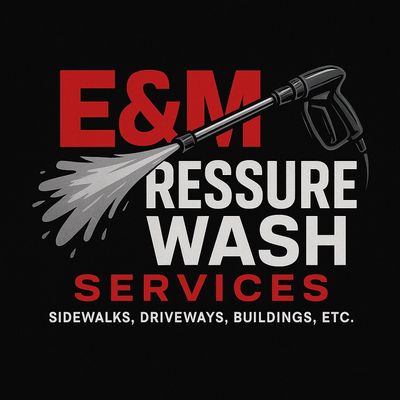 Avatar for E&M Pressure Wash