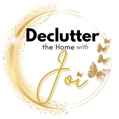 Avatar for Declutter your home with Joi