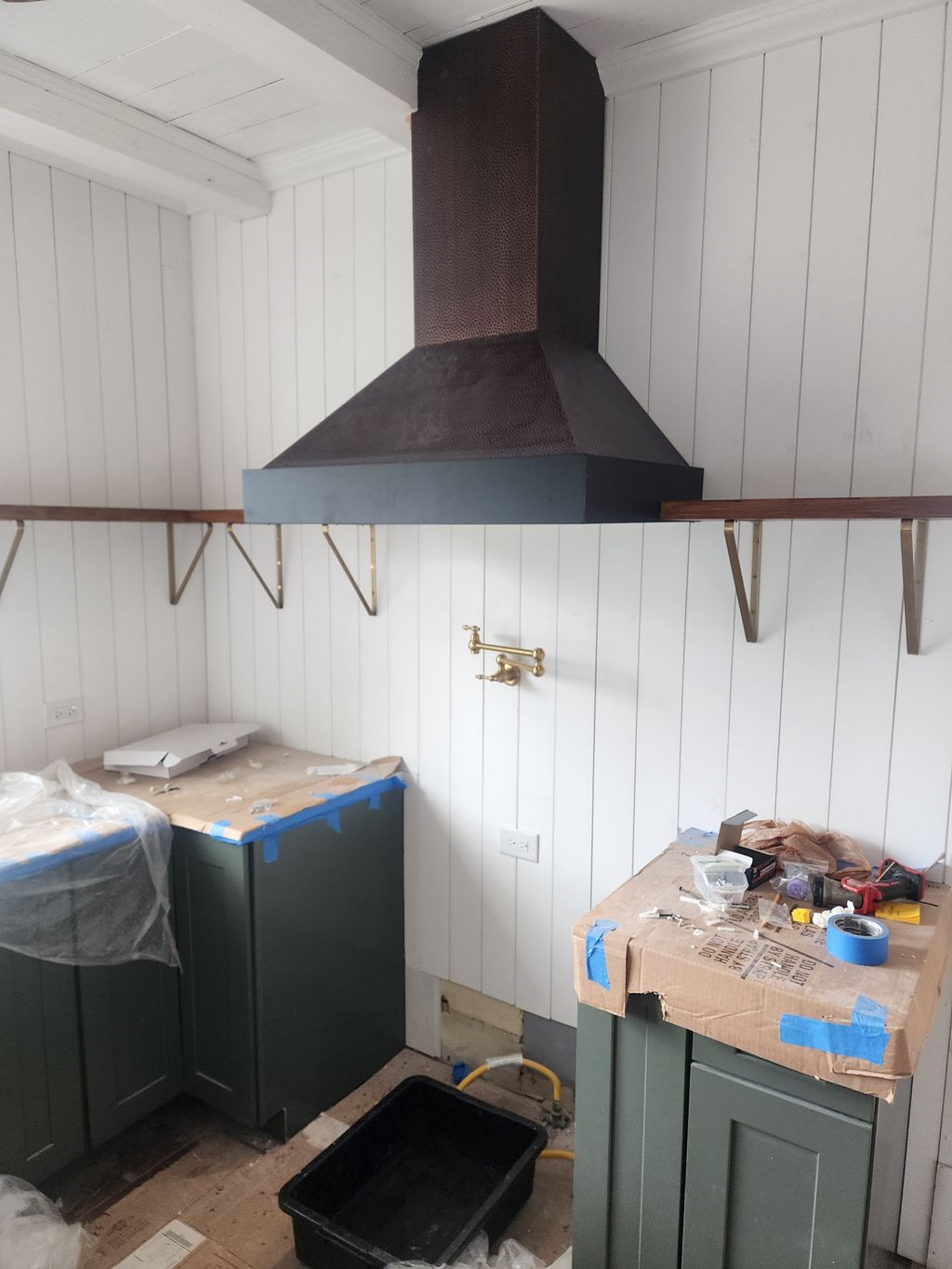 Projects and media