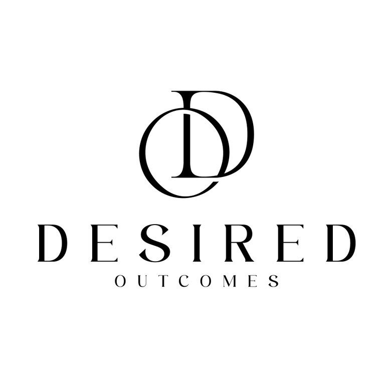 Desired Outcomes