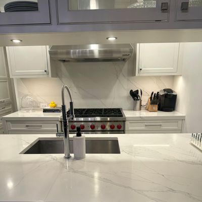 Avatar for The Slate Contracting Corp