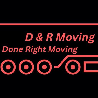 Avatar for D&R Moving Done Right