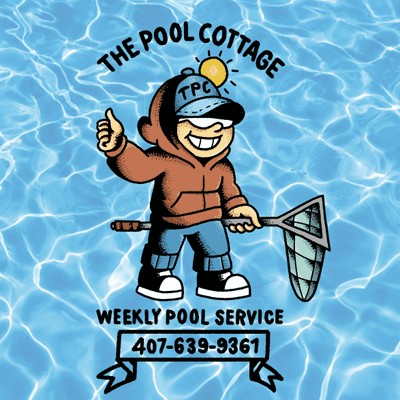 Avatar for The Pool Cottage