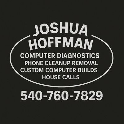 Avatar for Joshua Hoffman