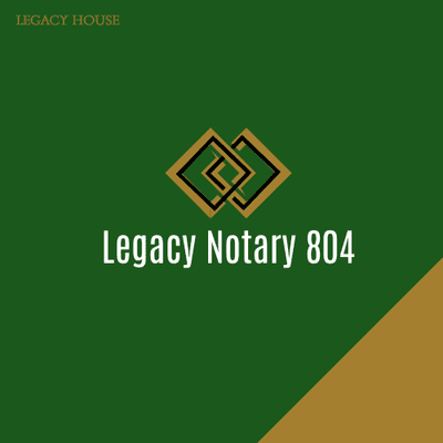 Avatar for Legacy Notary 804