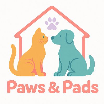 Avatar for Paws & Pads