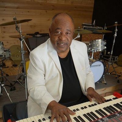 Avatar for Bill Ward's Hammond Organ Jazz Band