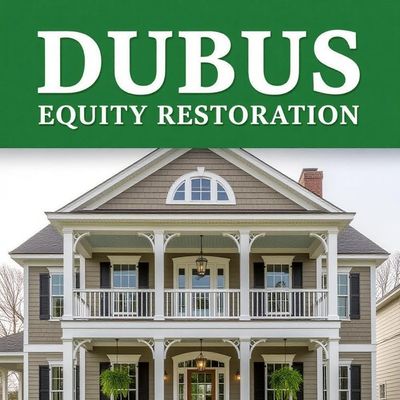 Avatar for Dubus Equity Restoration LLC