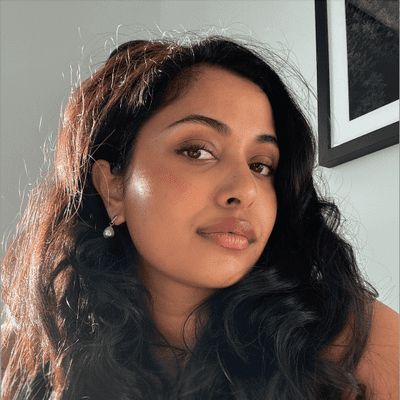 Avatar for Juee Desai