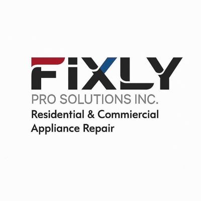 Avatar for Fixly Pro Solutions Inc.