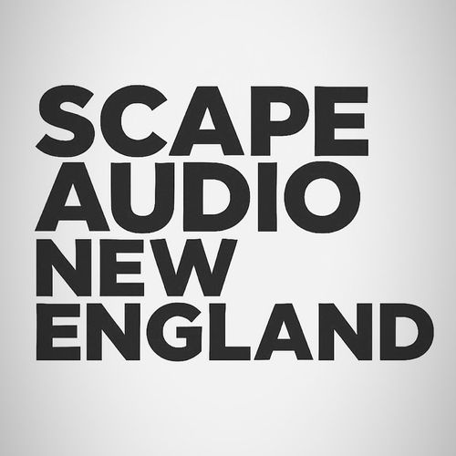 Scape Audio New England