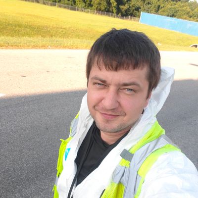 Avatar for Maksym DMV