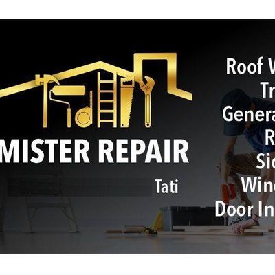 Avatar for Mister repair inc