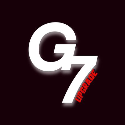 Avatar for G7 UPGRADES