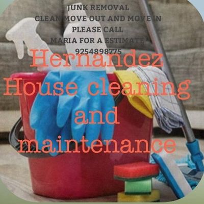 Avatar for Maria  Hernandez