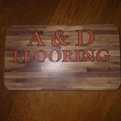 Avatar for A&D flooring