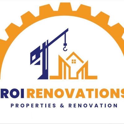 Avatar for ROI Renovations