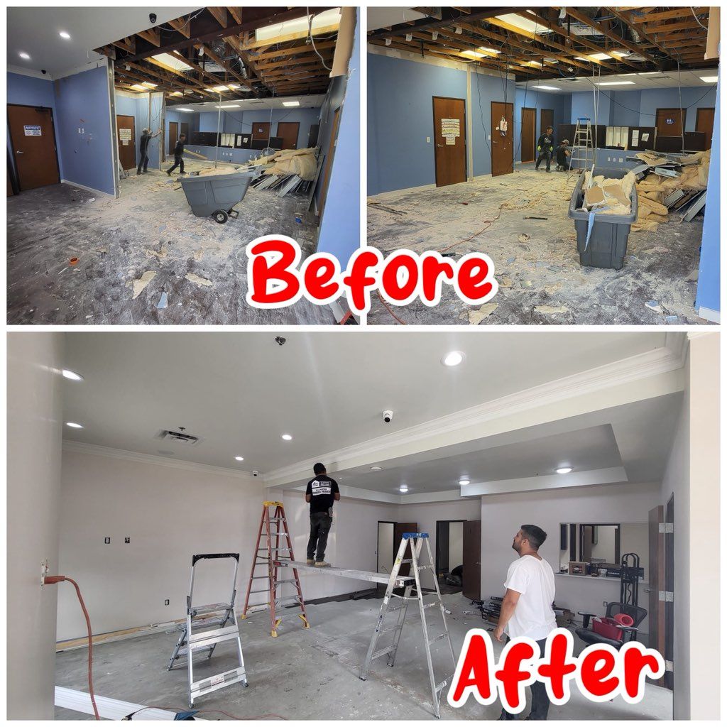 Projects and media