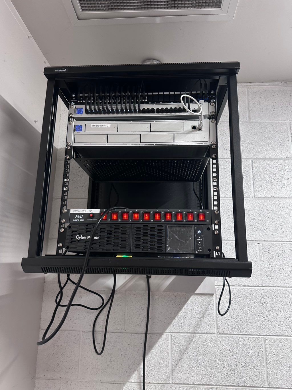 Projects and media