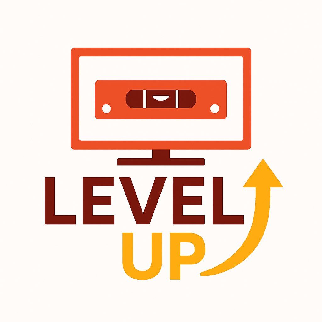 Level Up Mounting Services