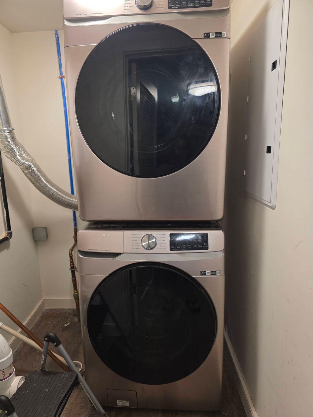 Customer photos