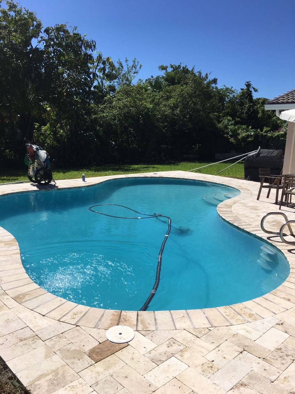 Customer photos