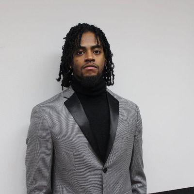Avatar for Nazaughn James