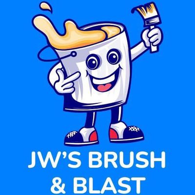 Avatar for JW brush and blast