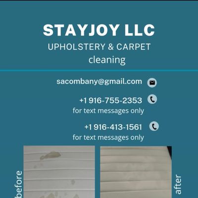 Avatar for STAYJOY LLC