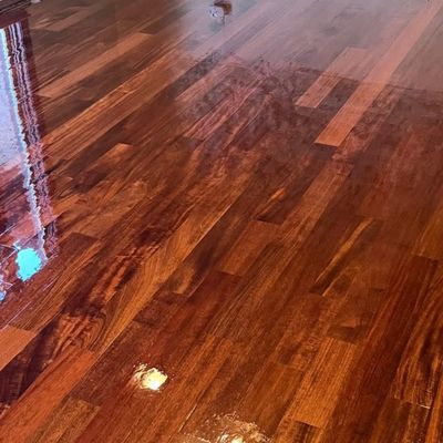 Avatar for Saddler Wood Floors