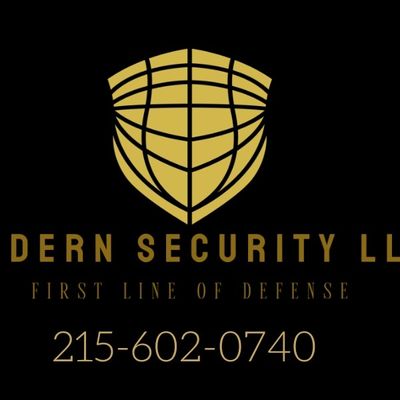 Avatar for Modern Security LLC