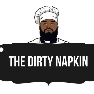 Avatar for The Dirty Napkin
