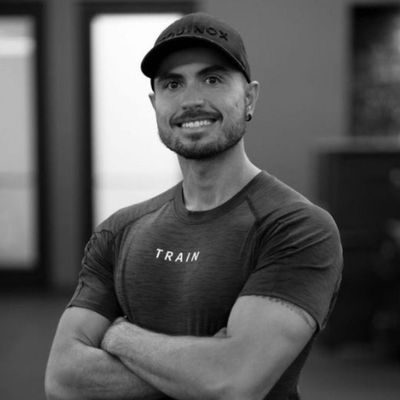 Avatar for Myke Personal Trainer
