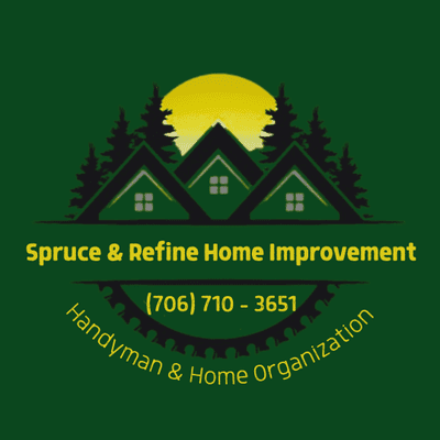 Avatar for Spruce & Refine Home Improvement