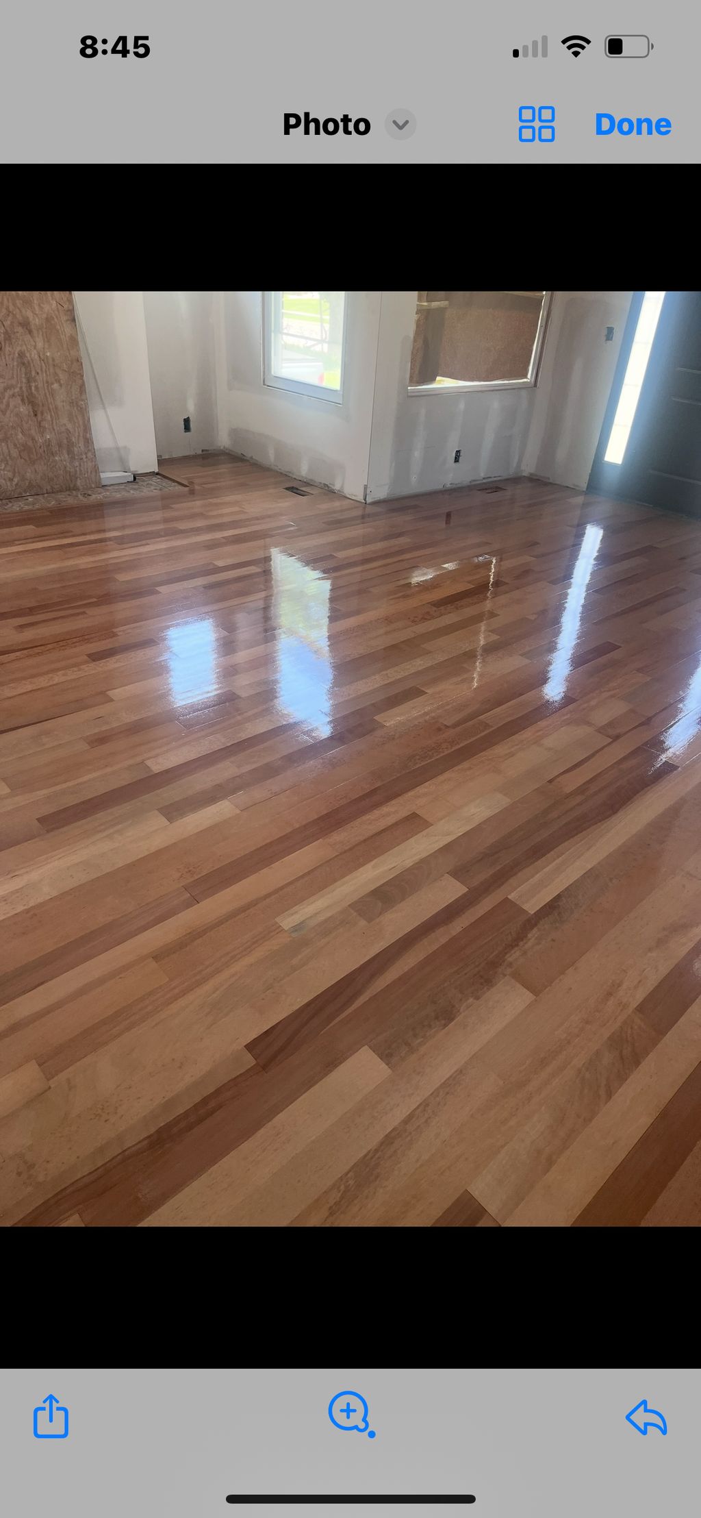 Projects and media
