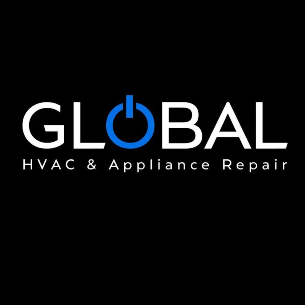 GLOBAL PRO Heating, Cooling & Electrical