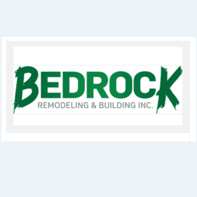 Avatar for Bedrock remodeling & building Inc