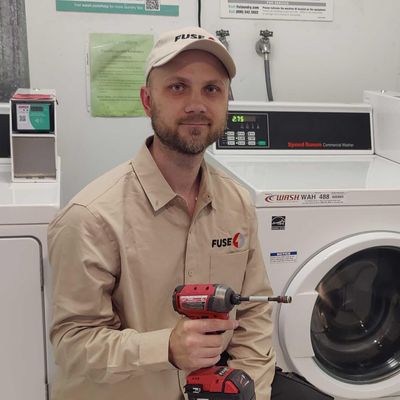 Avatar for Fuse Service HVAC & Appliance Repair Vancouver