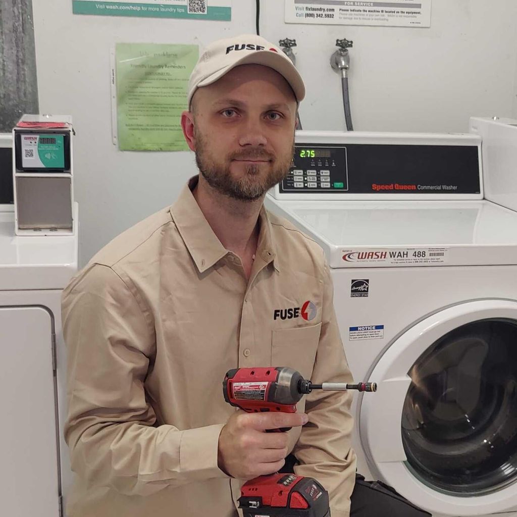 Fuse Service HVAC & Appliance Repair Vancouver