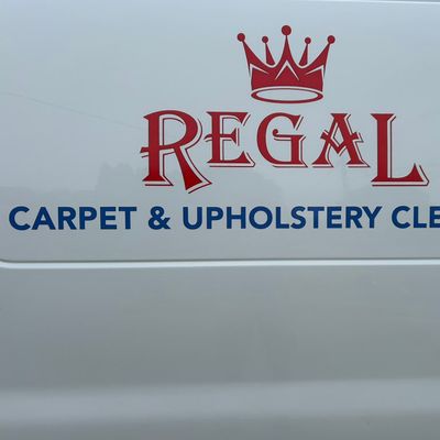 Avatar for Regal carpet, upholstery, and tile cleaning LLC