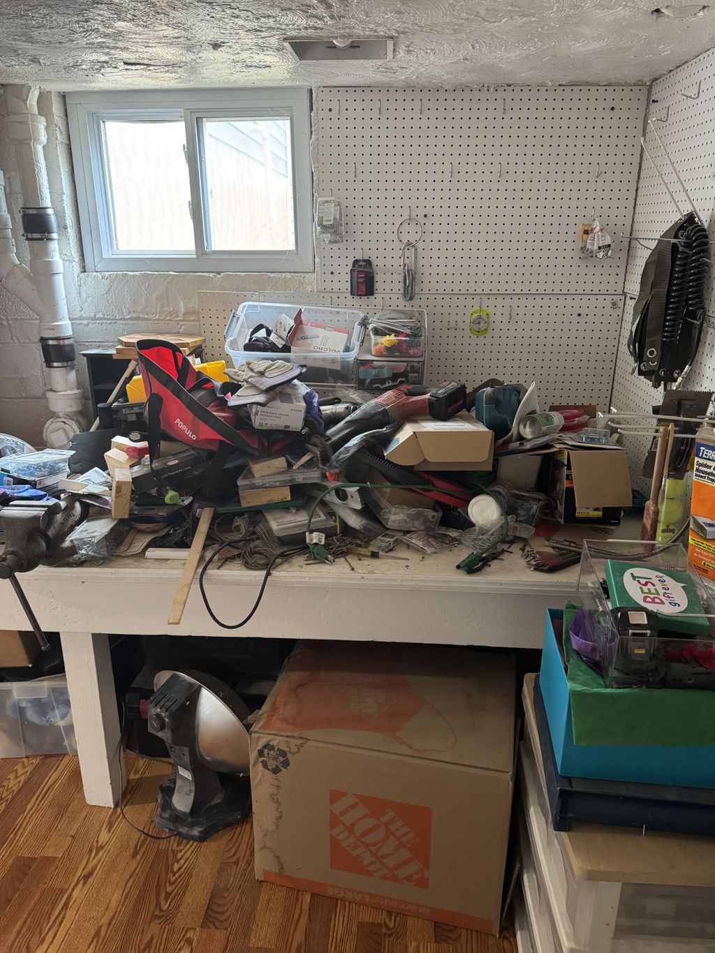 Projects and media