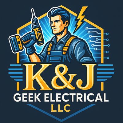 Avatar for K&J Geek Electrical LLC