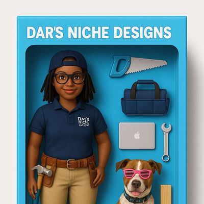 Avatar for Dar's Niche Designs LLC