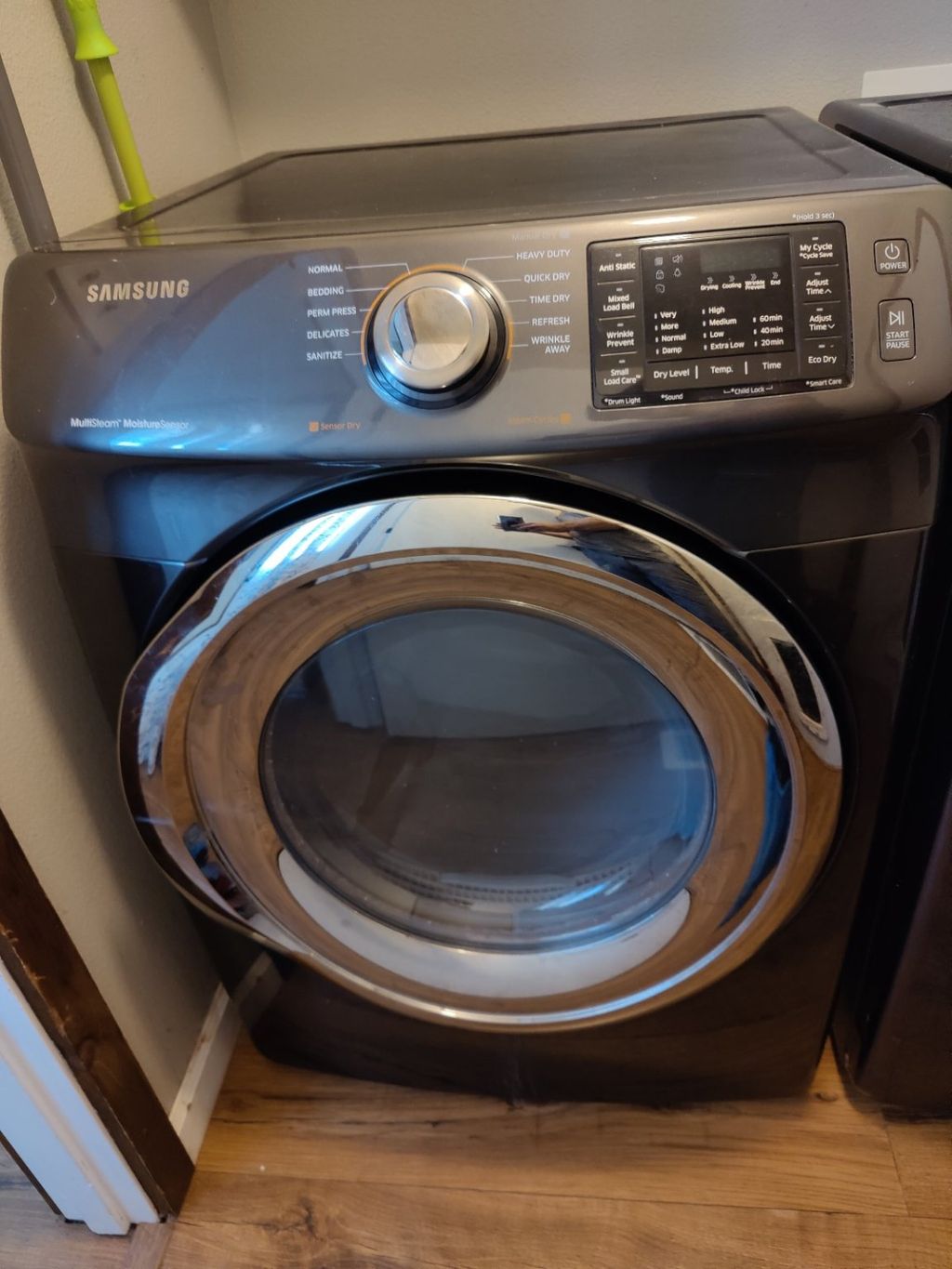 Customer photos