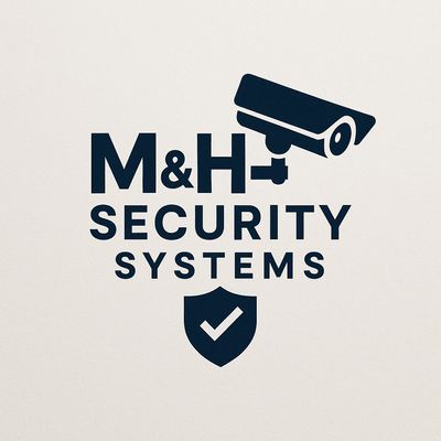 Avatar for M&H Security Systems
