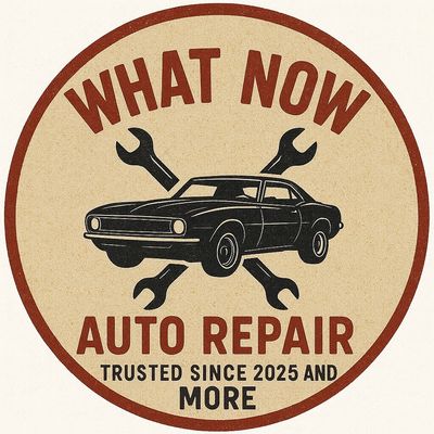 Avatar for What now auto & more