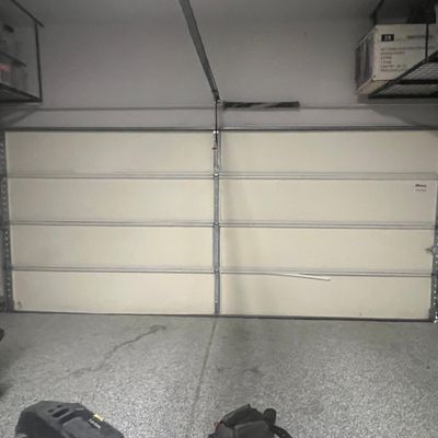 Avatar for EJ’s Garage Door Repairs