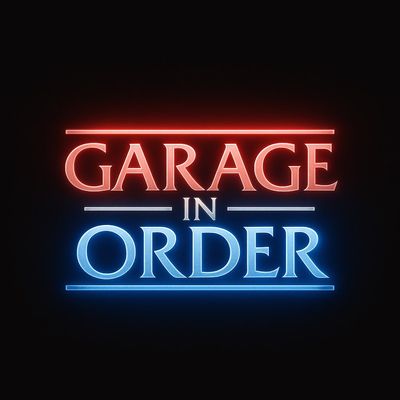 Avatar for Garage In Order Handyman Co
