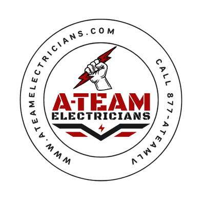 Avatar for A-Team Electricians
